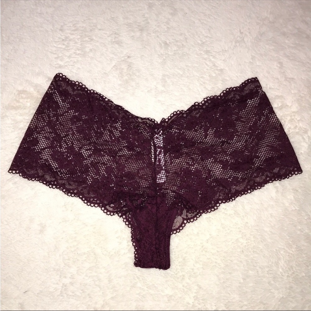Victoria’s Secret Love Cloud Panty